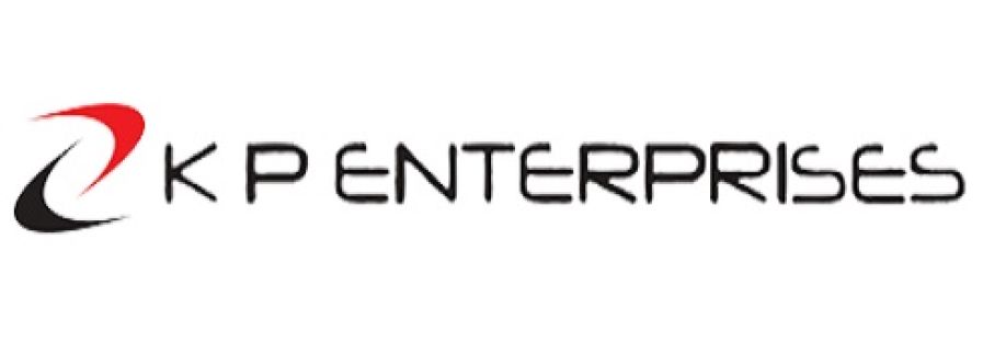 KP Enterprises Cover Image