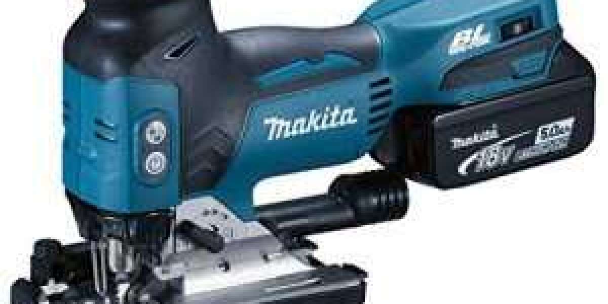 Exploring the World of Power Tools: A Comprehensive Guide to Power Tools Store