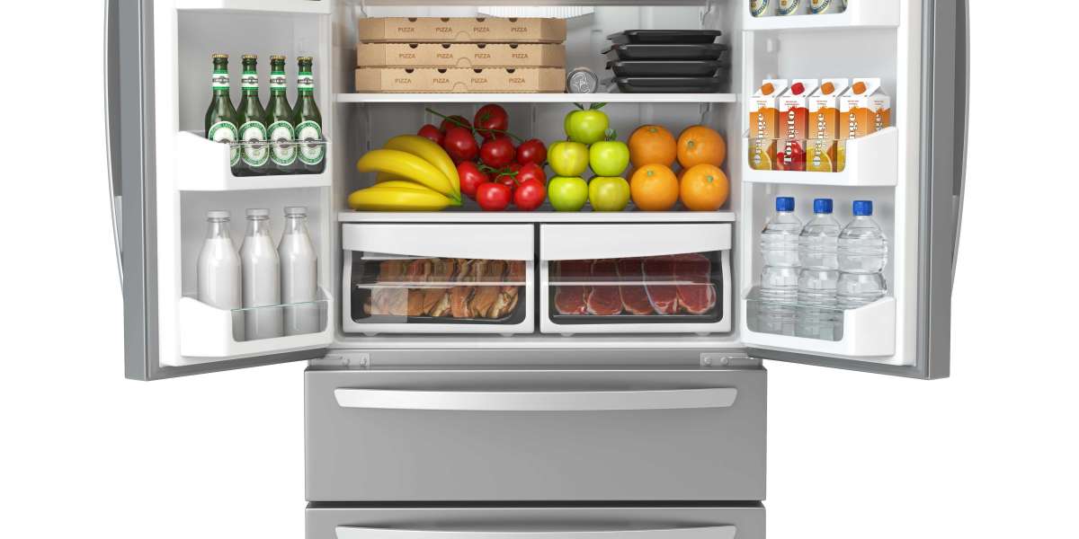 Navigating the Market: A Comprehensive Guide to Buying a Fridge in the UK