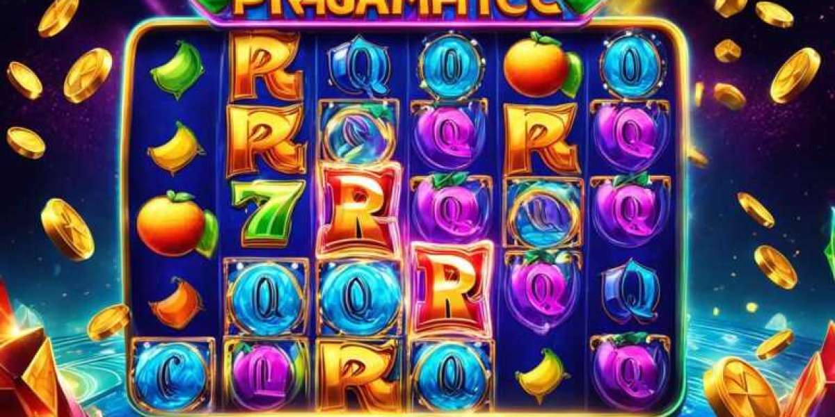 Pragmatic Slots Homepage: Your Ultimate Guide to Online Gaming