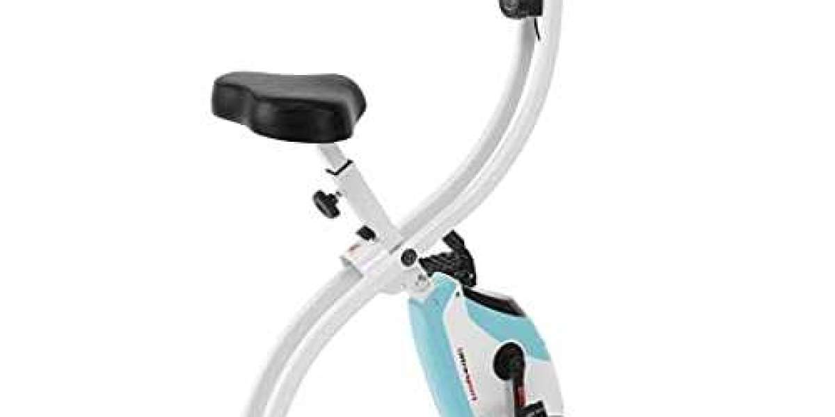 The Comprehensive Guide to Exercise Bike Workouts