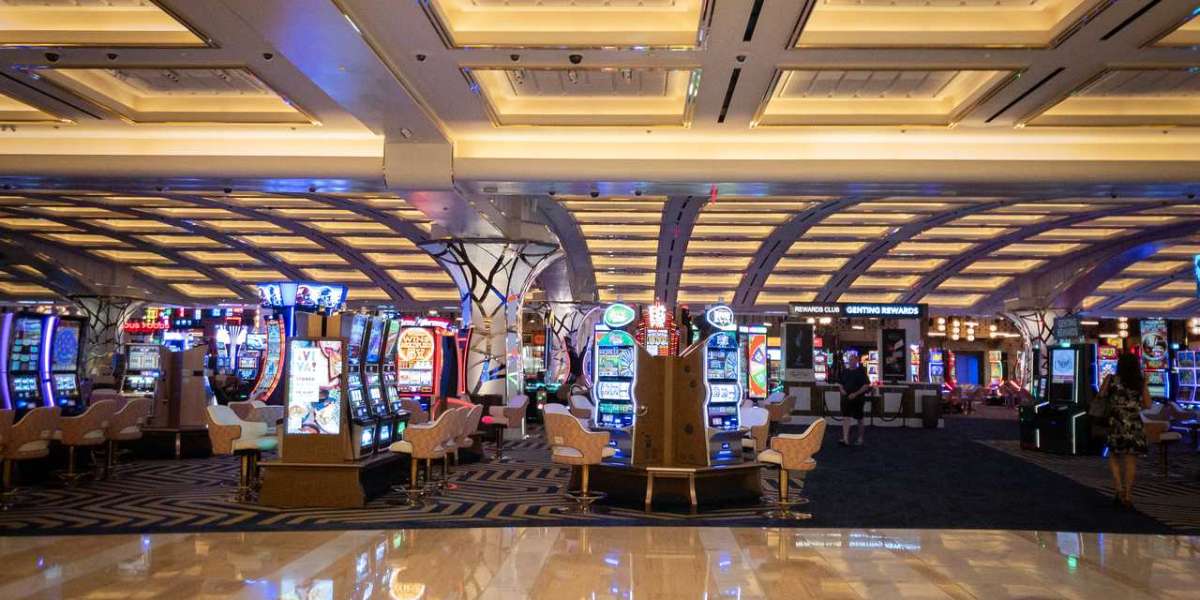 Exploring the Finest Slot Sites for Your Gaming Adventures