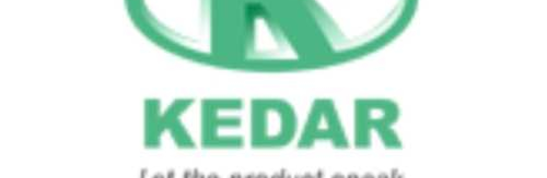 Kedar Rubber Cover Image