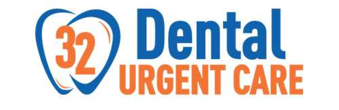 32Dental Urgent Care Cover Image