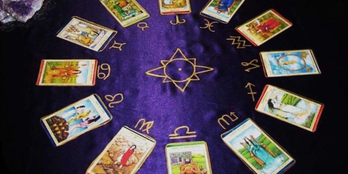 Свежие расклады таро.