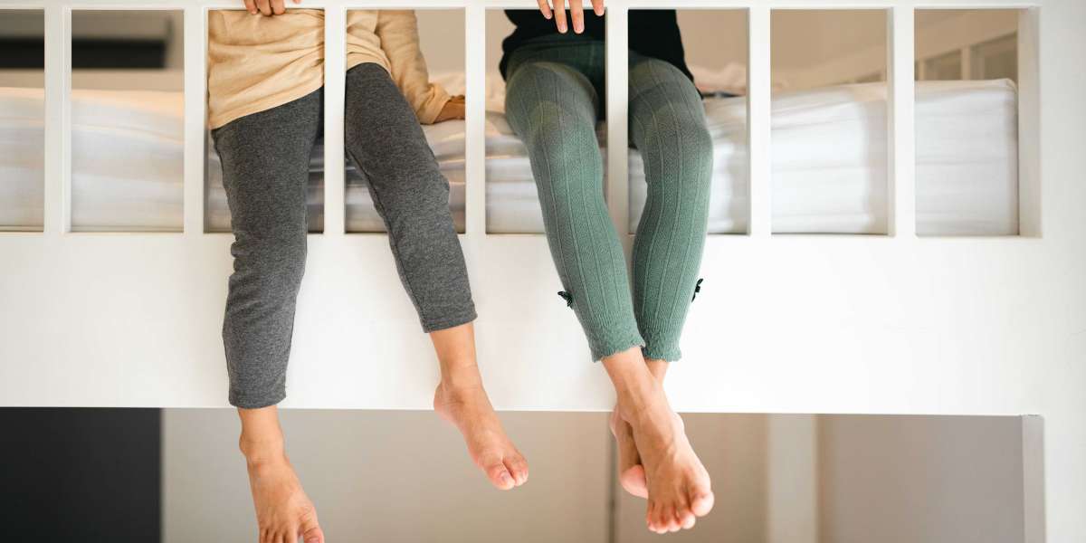 The 10 Most Terrifying Things About Bunk Bed Sales