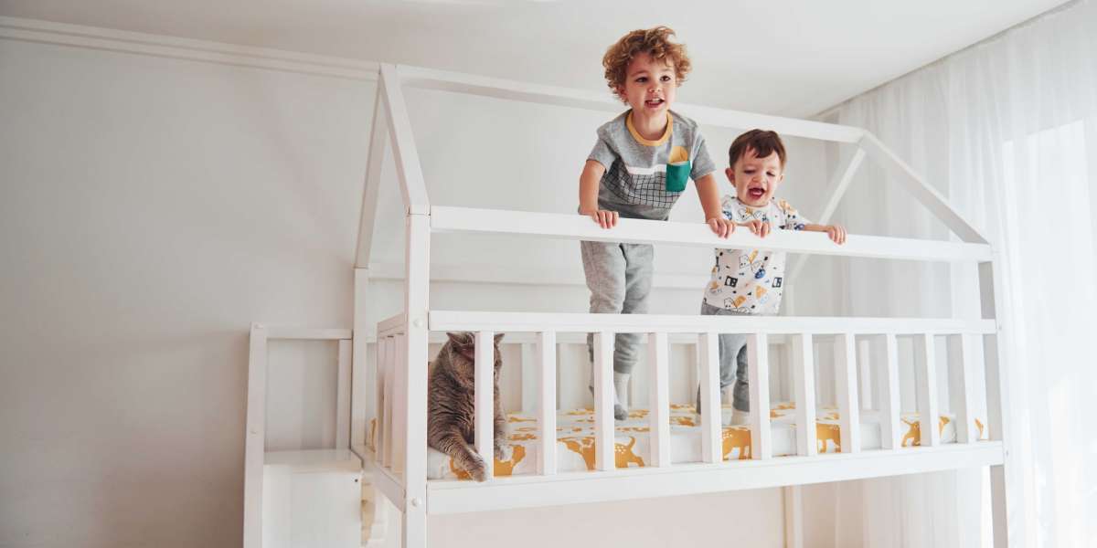 Guide To Triple Sleeper Bunk Bed With Storage: The Intermediate Guide For Triple Sleeper Bunk Bed With Storage