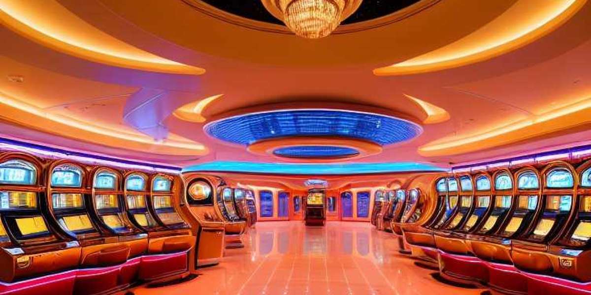 Games Breakdown Exciting chez Casino Stake