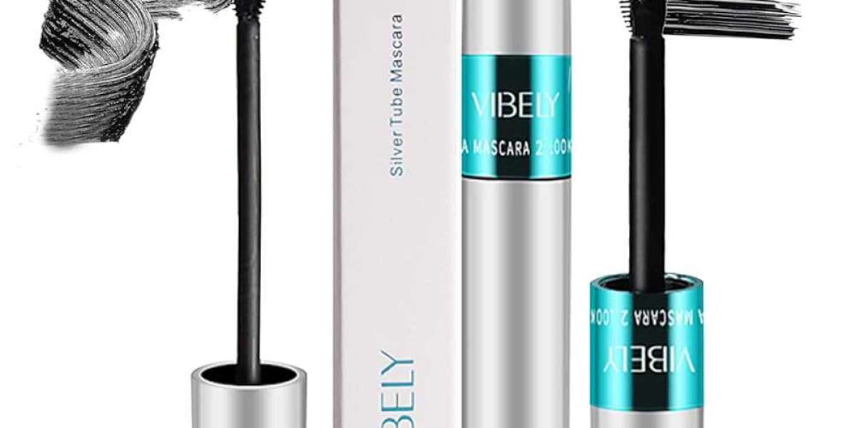 Is Vibely Mascara Waterproof Doesn't Should Be Onerous. Read These Six Ideas