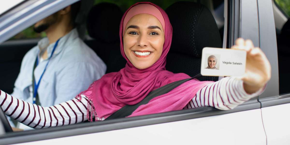 The 10 Scariest Things About Buy Uk Driver's License