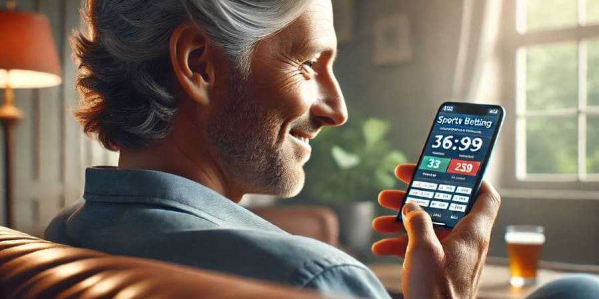 Discovering Sureman: Your Go-To Platform for Online Sports Betting Scam Verification