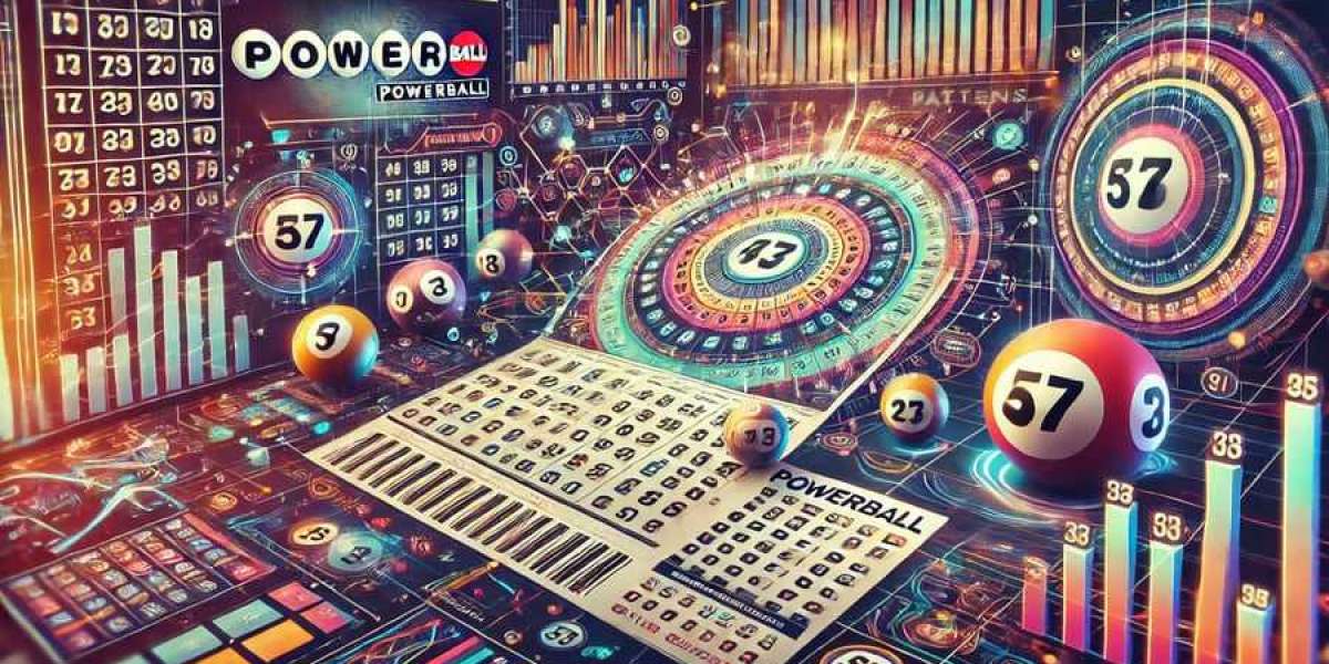 Donghaeng Lottery Powerball: Insightful Analysis Through Bepick Community