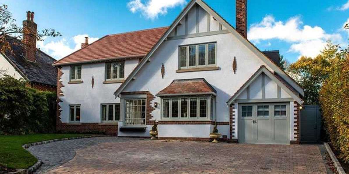 Double Glazing Installation: Enhancing Energy Efficiency and Comfort in Modern Homes