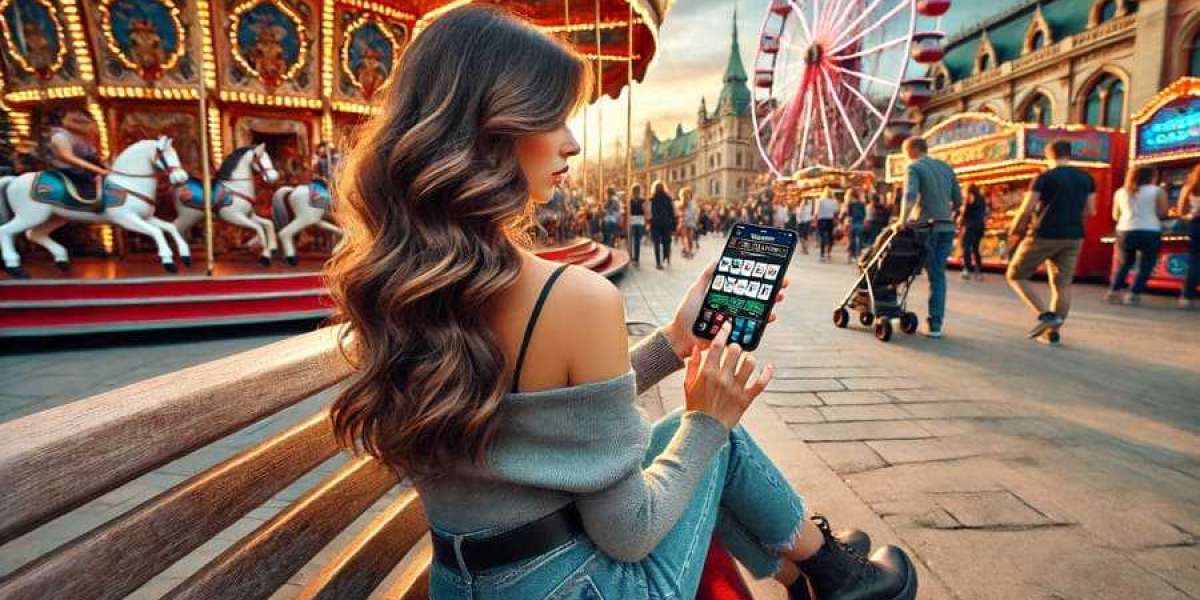 Safeguarding Your Online Betting Journey: Explore the Onca888 Scam Verification Community