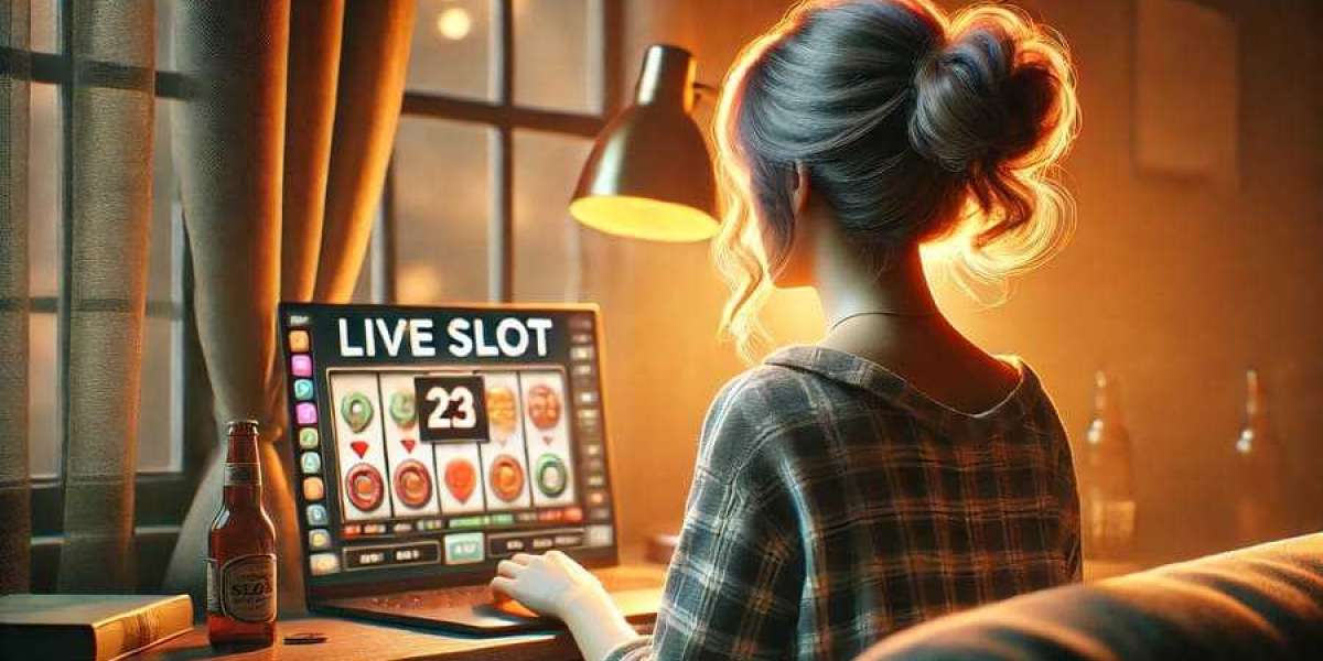 Understanding Evolution Casino: The Vital Role of Onca888 in Scam Verification