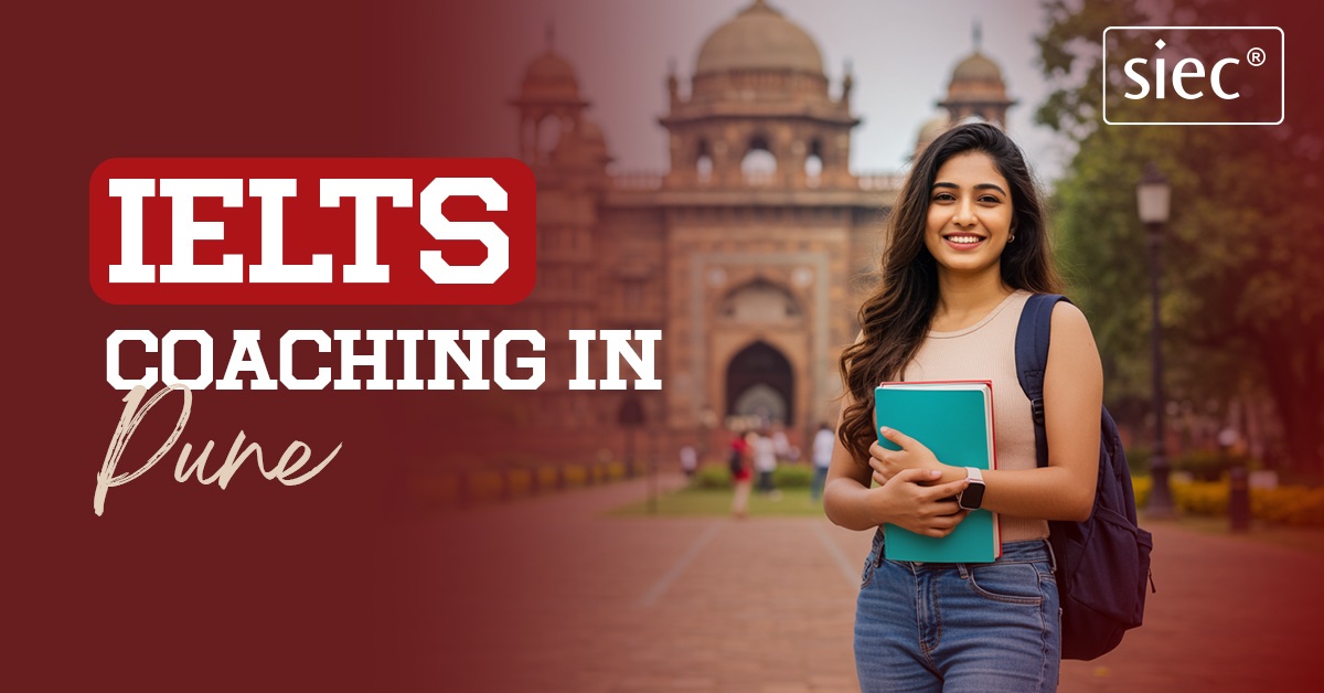 Best IELTS Coaching in Pune | Top Training Institutes