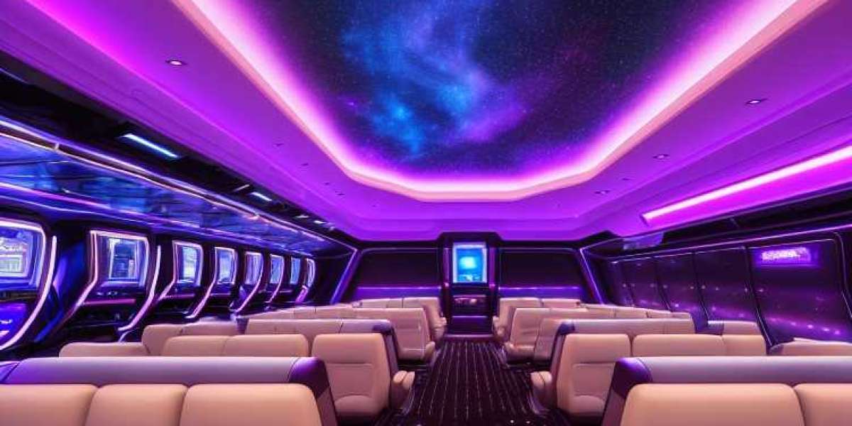 Classic as well as Live-action Gaming options available at Spinago Casino