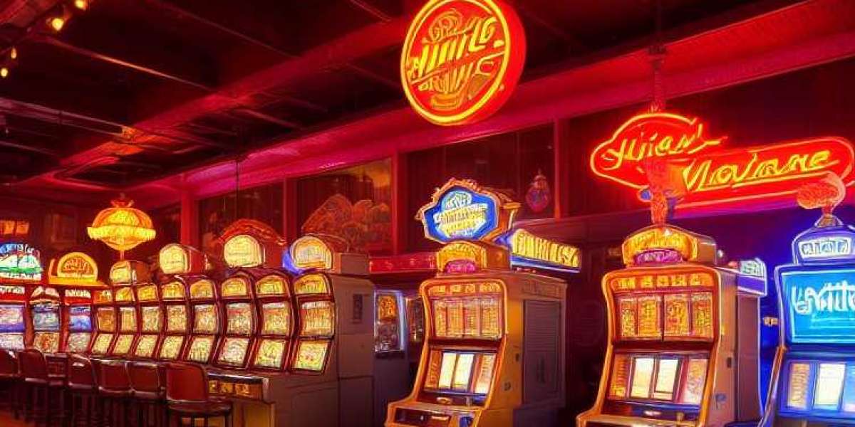 Suuri valinnat 24 Kasino alustalla