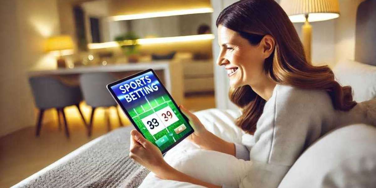 Discovering the Truth: Sports Toto Sites and the Sureman Scam Verification Platform