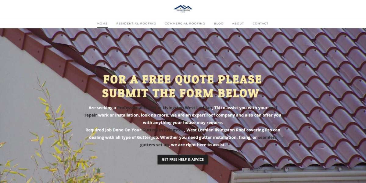 3 Inventive Methods You'll be able to Enhance Your Roof Estimate West Lothian