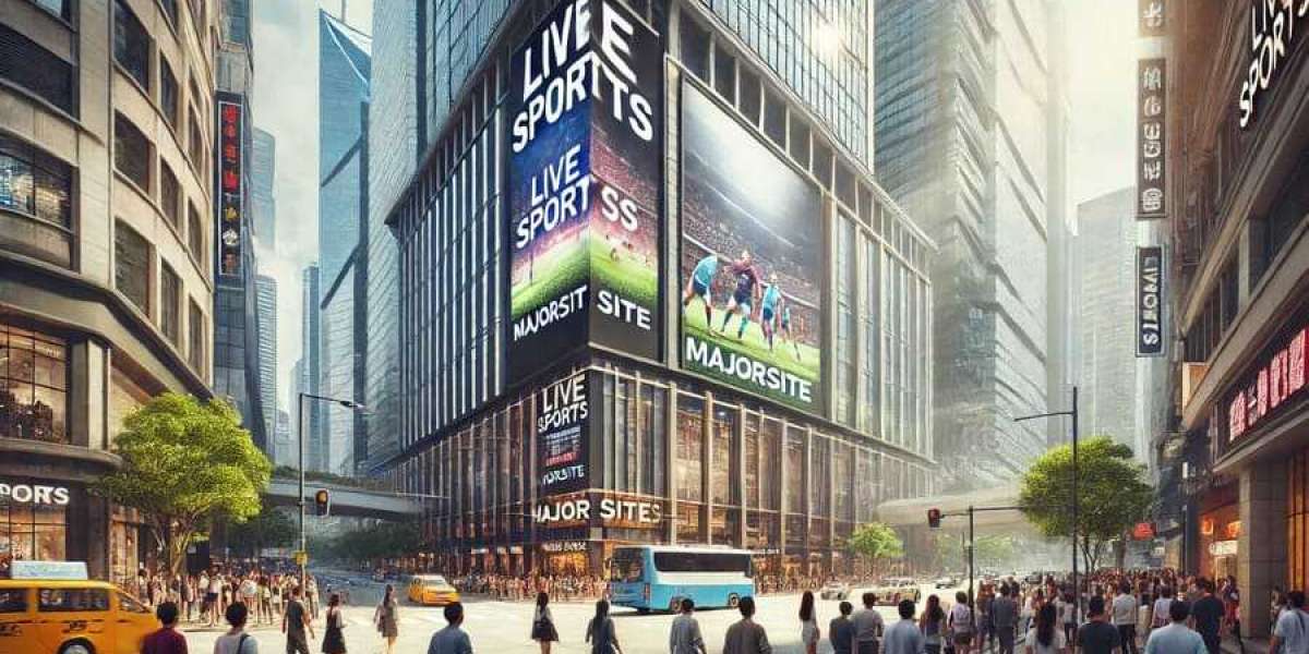 Discovering Online Sports Betting Safety with Sureman: Your Ultimate Scam Verification Platform