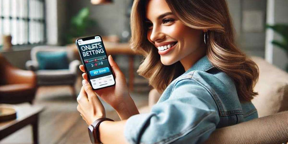 Exploring Korean Gambling Sites: Ensure Safety with Sureman's Scam Verification Platform