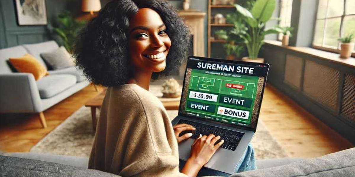 Enhancing Online Betting Safety: How Sureman’s Scam Verification Platform Protects You