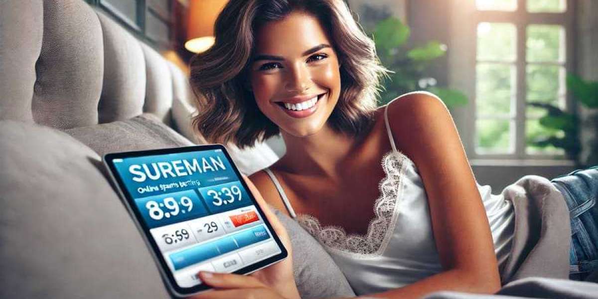 Discovering Safe Sports Toto Sites: The Sureman Scam Verification Platform