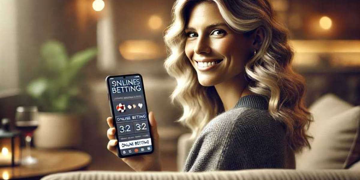 Sureman: Your Trusted Scam Verification Platform for Online Sports Betting