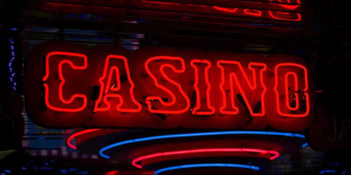 Exploring Inavegas: Your Trusted Gambling Site Scam Verification Community