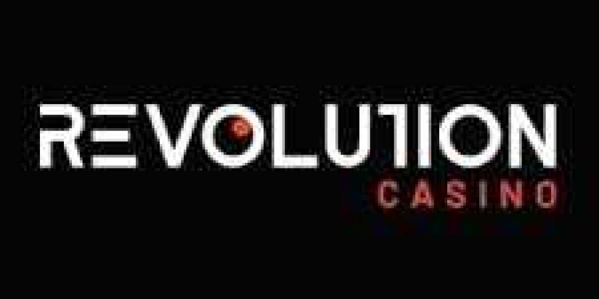 Nine Methods To Grasp Revolution Casino Roulette With out Breaking A Sweat