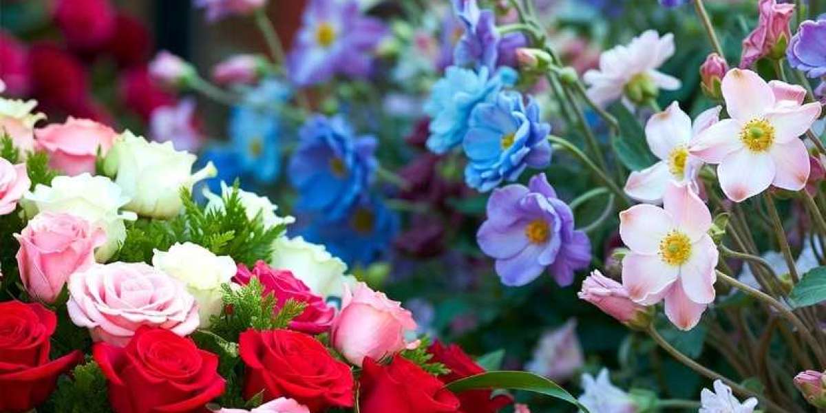 Why Professional Florists Matter in Recovery-Focused Gifting