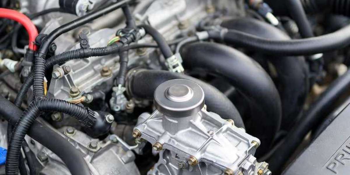 The Hidden Engineering Factors That Inflate Prius water pump price Without Mechanical Failure