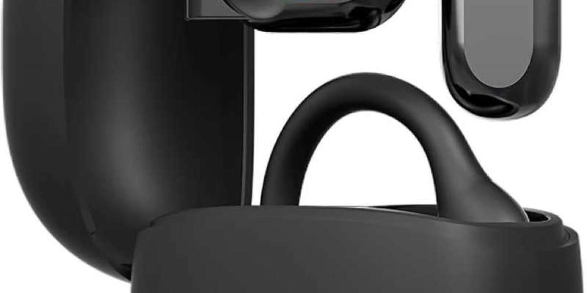 Ten Trendy Ways To improve On Are Ai Translation Earbuds Any Good