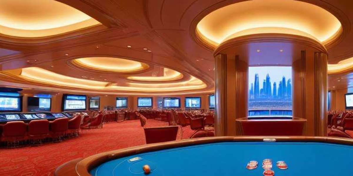 Vintage Gaming Table Games in 32 Red Casino