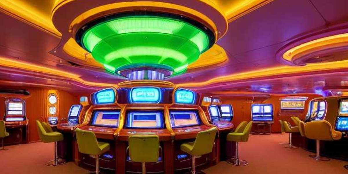 Off-site Gaming Perfection at royalreel.Casino
