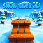 snowrider3d Profile Picture