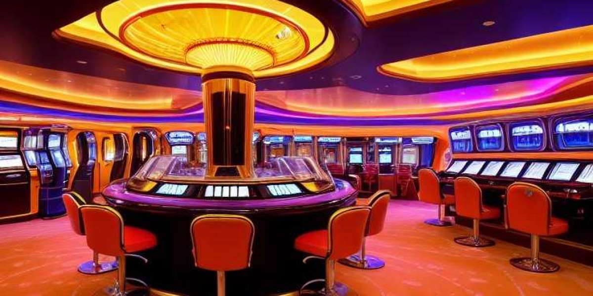 Megaways Slot machines offered at Lucky Dreams Online Casino