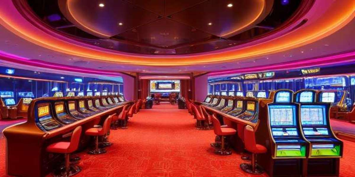 Live Croupier Action at QueenWin Casino Online