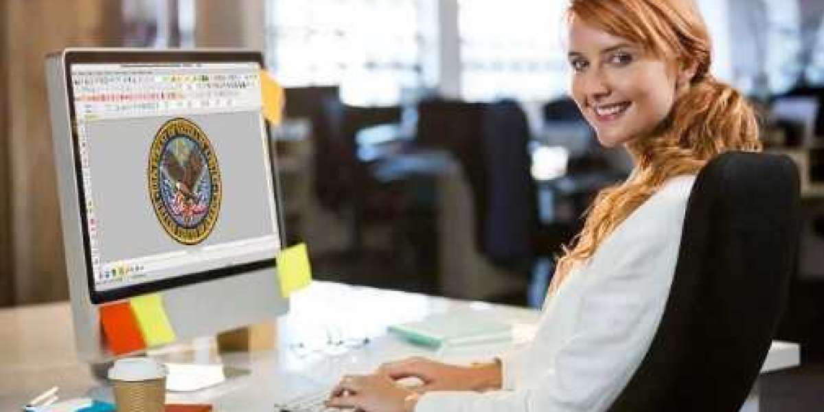 How the Best Embroidery Digitizing Services Improve Stitch Quality and Production