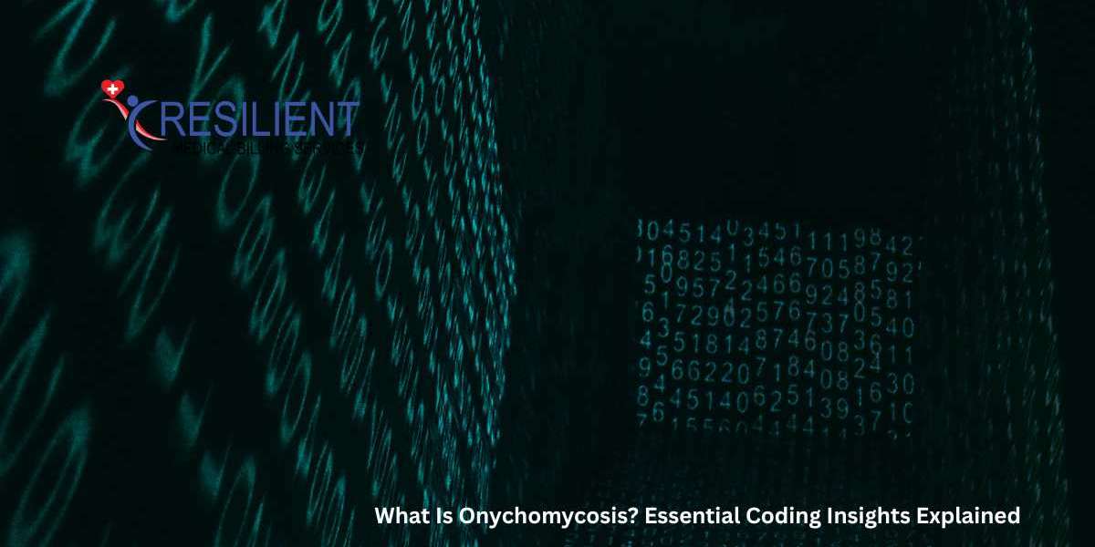 What Is Onychomycosis? Essential Coding Insights Explained