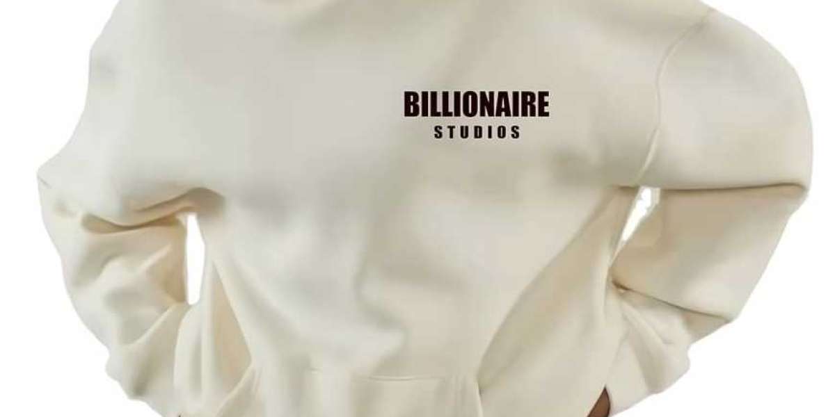 Why Billionaire Studio Defines Modern Streetwear