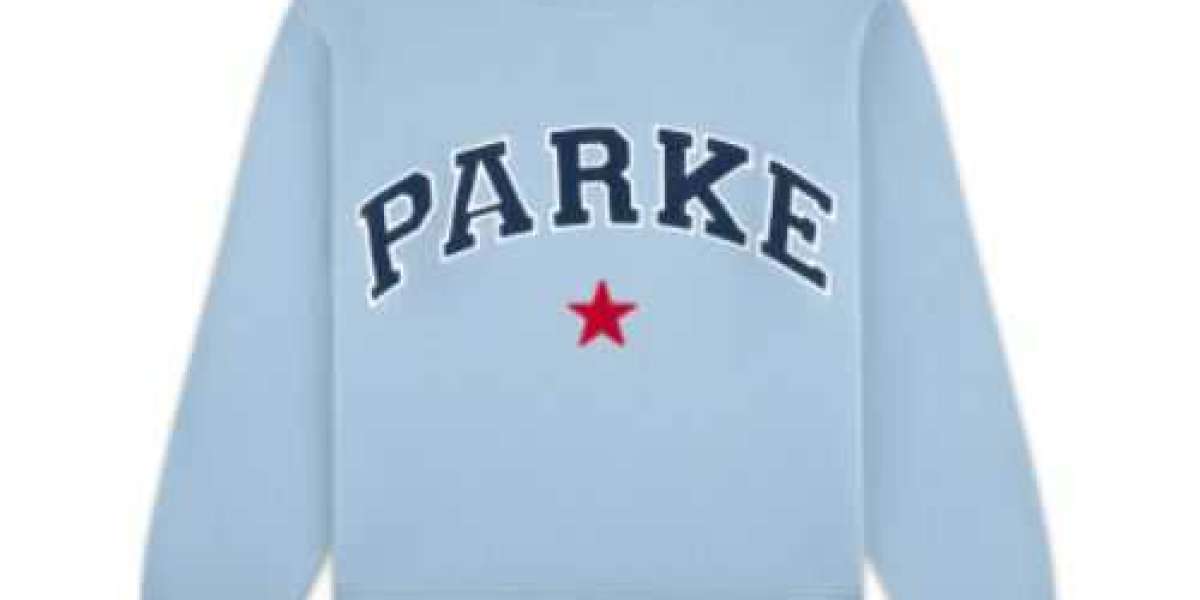 Parke Sweatshirt Styling Ideas That Always Work