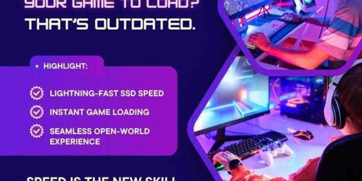 Cloud PC for Gaming: Experience High-Performance Gaming with SensePC
