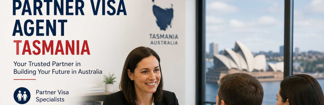 Partner Visa Migration Agent in Tasmania Cover Image