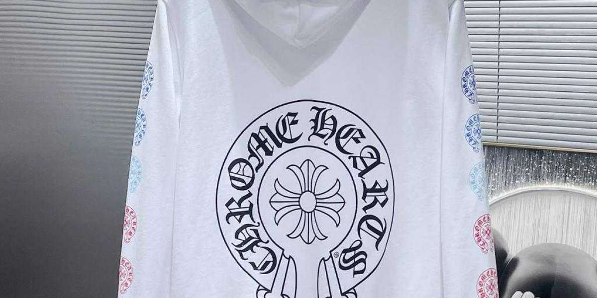 Chrome Hearts: The Ultimate Luxury Streetwear Brand