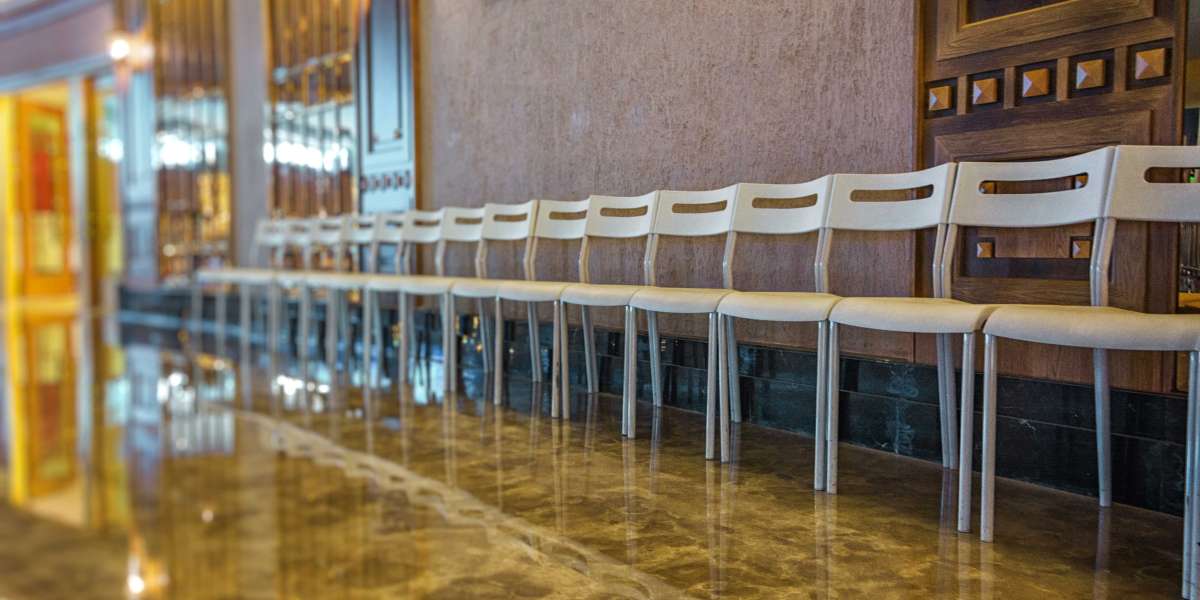 How Epoxy Flooring Extends the Life of Concrete Floors