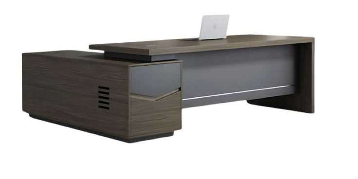 Office furniture workplace efficiency planning for modern business growth