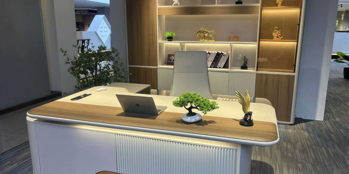 Office furniture Smart Workspace Layout Strategies for Modern Companies