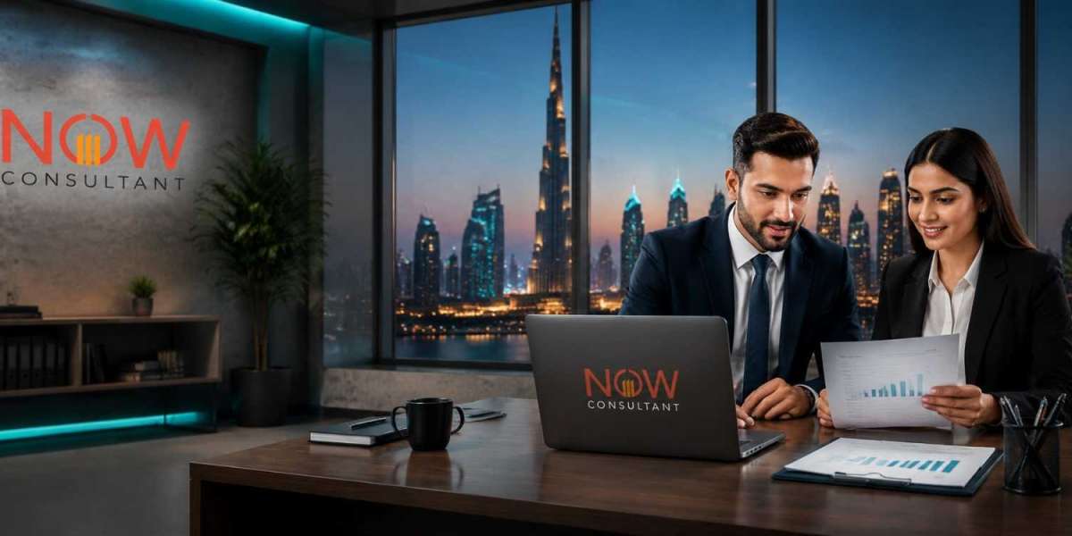 Top Accounting Firms Dubai Businesses Trust
